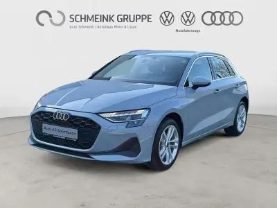Neu Audi A3 Business 150 PS (110 kW) 2026 Limousine