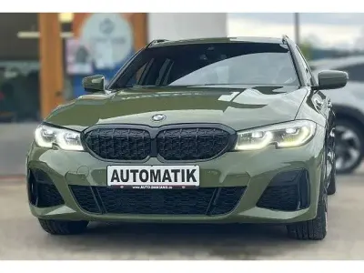 Gebraucht BMW M340 340 PS (250 kW) 2020 Kombi