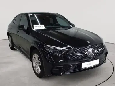 Gebraucht Mercedes GLC300