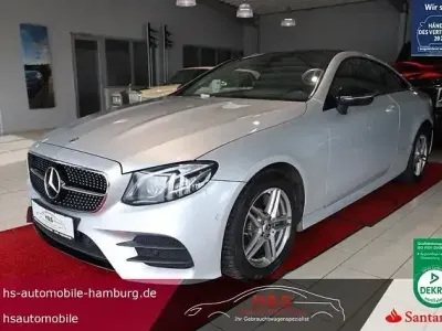 Gebraucht Mercedes E220