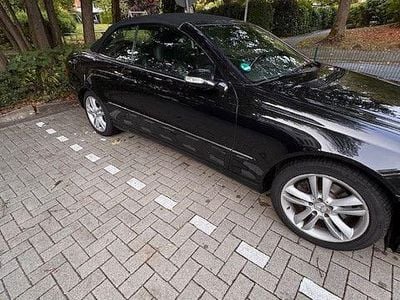 Mercedes CLK280