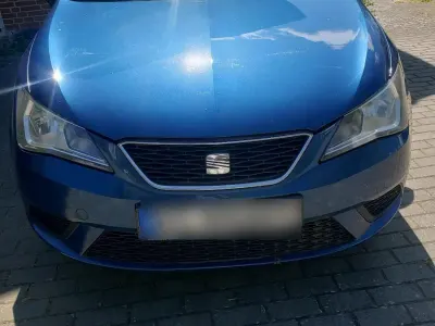 Gebraucht Seat Ibiza