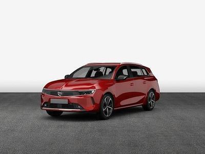 Gebraucht Opel Astra 130 PS (95 kW) 2024 Rot Kombi