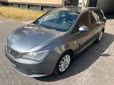 Seat Ibiza ST