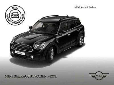 Mini One Countryman