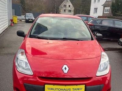 Gebraucht Renault Clio IV 75 PS (55 kW) 2012 Andere