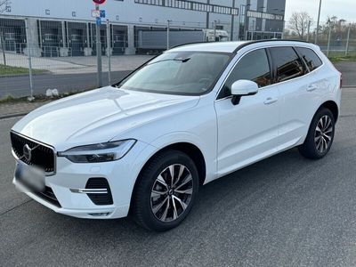 gebraucht Volvo XC60 B4 D Core Auto Core - TOP