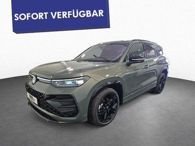 Nuova VW Tayron R-line 193 CV (141 kW) 2026 Verde SUV