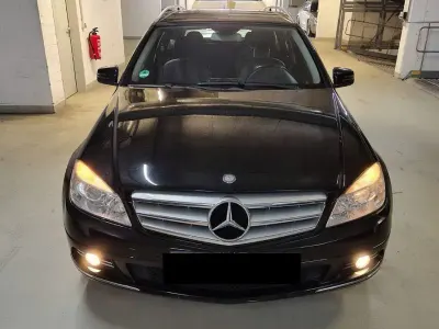 Gebraucht Mercedes C250