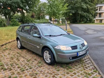 Gebraucht Renault Mégane II