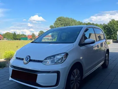 Gebraucht VW e-up!
