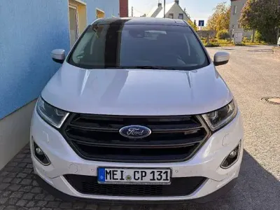 Second-hand Ford Edge ST-Line 209 CP (153 kW) 2018 SUV