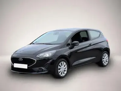 Gebraucht Ford Fiesta Cool & Connect 75 PS (55 kW) 2022 Manufacturer Kleinwagen