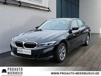 BMW 330e