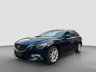 Gebraucht Mazda 6