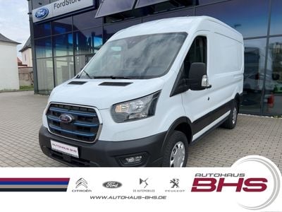 Ford Econoline
