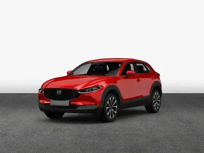 Nouă Mazda CX-30 Takumi-Line 186 CP (136 kW) 2025 Alb SUV