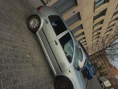 Gebraucht 2003 VW Golf IV Ocean Limousine | 2.600 € (Fairer Preis)