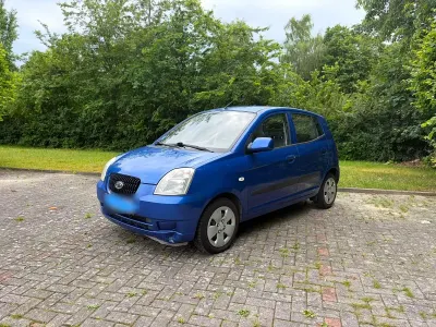 Gebraucht Kia Picanto