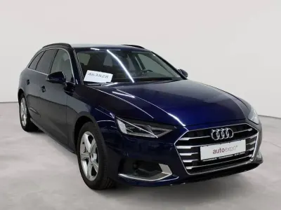 Gebraucht Audi A4