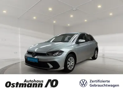 Gebraucht VW Polo