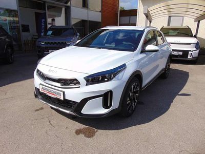 Nuova Kia XCeed Vision 140 CV (102 kW) 2025 Bianco SUV