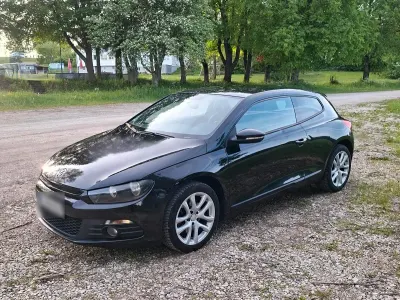 Gebraucht VW Scirocco