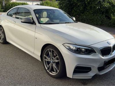 BMW M240