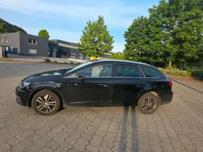 Gebraucht Seat Leon