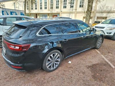 gebraucht Renault Talisman 