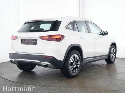 Gebraucht 2024 Mercedes GLA220 Progressive SUV | 43.990 € (Etwas zu teuer)