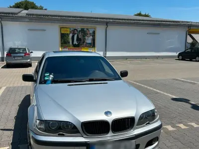 Gebraucht BMW 320