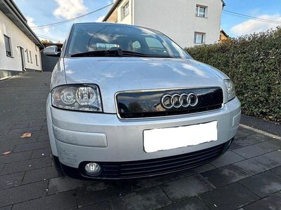 Audi A2