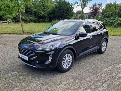 Gebraucht Ford Kuga