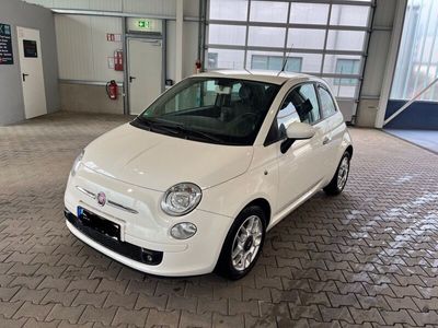 gebraucht Fiat 500S 