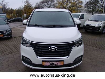 Hyundai H-1