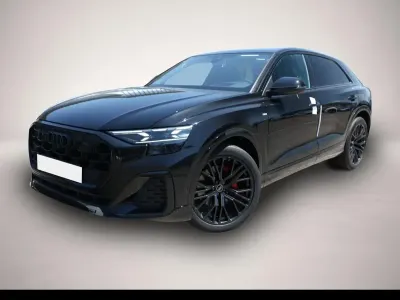 Neu Audi Q8 Design 286 PS (210 kW) 2026 Manufacturer SUV