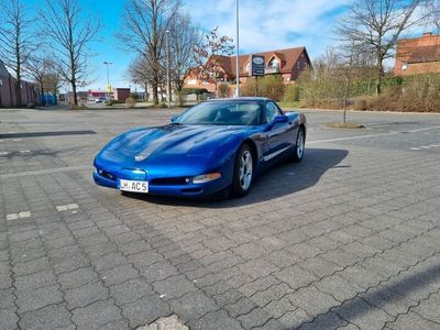 gebraucht Corvette C5 5.7 Coupé Autom. -