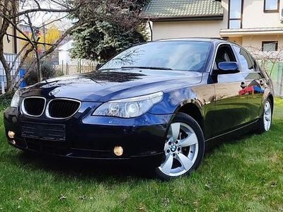Gebraucht BMW 530 231 PS (169 kW) 2004 Limousine
