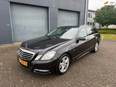 Gebraucht Mercedes E220