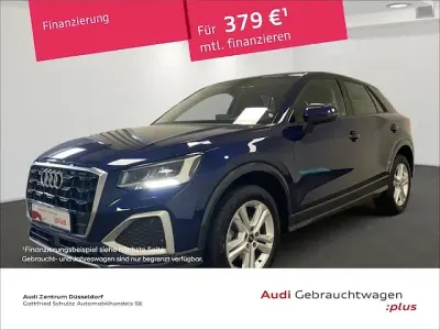Gebraucht Audi Q2