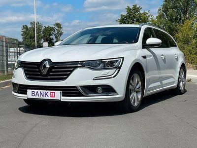 Renault Talisman GrandTour