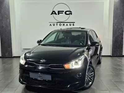 Gebraucht Kia Rio