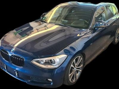 BMW 120