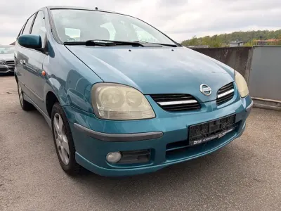 Gebraucht Nissan Almera