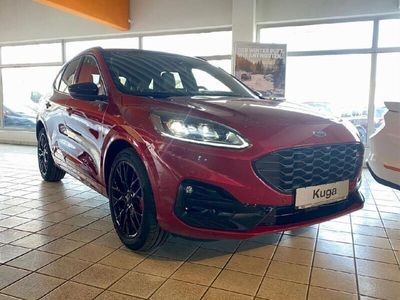 gebraucht Ford Kuga 1.5 EcoBoost