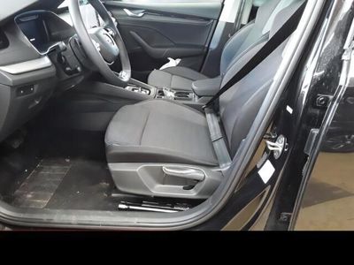 Gebraucht Skoda Octavia Selection 150 PS (110 kW) 2024 Schwarz Kombi