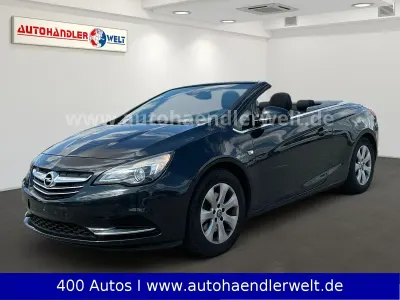 Gebraucht Opel Cascada