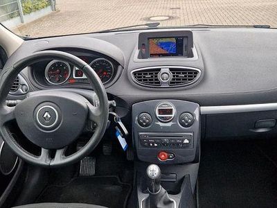 Renault Clio III