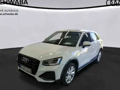 Gebraucht Audi Q2